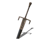 Hollowslayer-Greatsword