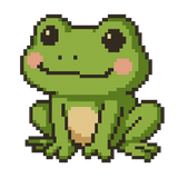 frog