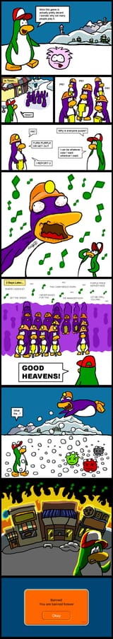 clubpenguin-comic