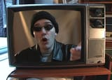 the man disappointed in you lacking ownership of the Sega CD