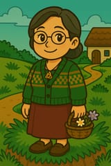 bethan