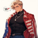 strongest 4chan conservative