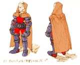 Cidolfus Orlandeau Final Fantasy Wiki Fandom