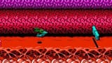 Battletoads brain