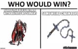 whips