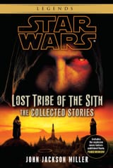 lost tribe