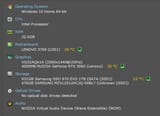 modified prebuilt