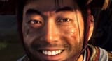suffer