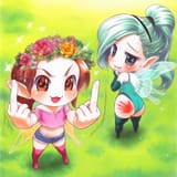 spank fairy