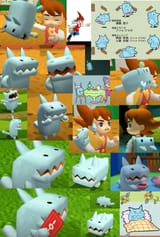 Pastel (Graffiti Kingdom)