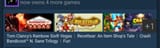 new games