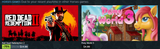 horsegames