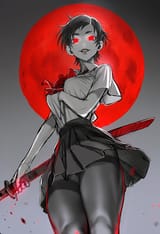 saya