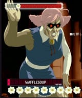 wafflesoup