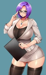 Secretary