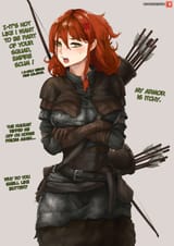 Battania Bimbo