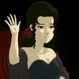 Rose&amp;Camellia_Reiko Tsubakikoji