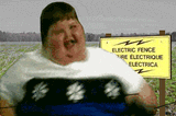 dance-happy-electric-fence