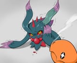 trapinch owns flutter mane