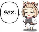 sex