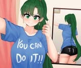 lynyoucandoit