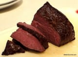 horse meat
