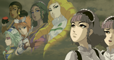 __mita_righti_mita_lefti_mei_moesu_suwa_kuroe_yumi_gakushi_and_3_more_bara_to_tsubaki_and_1_more_drawn_by_naramura__b1cede1bf89331648a7ef6a16eadf1f2