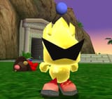 pyrite dashing