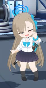 Cutesuna!!