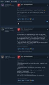 reviews