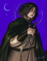 gloam eyed queen