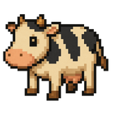 cow