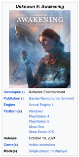 Screenshot 2025-06-16 at 15-36-46 Unknown 9 Awakening - Wikipedia
