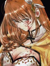 goldmaryblood