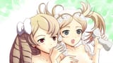 Mari &amp; Lis