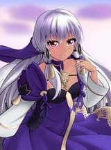 BrownLysithea