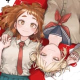 headcanon DESTROYED
