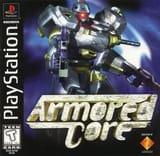 ArmoredCorePS1