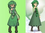 gen 4 to gen4 remake