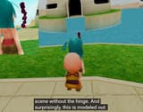 Krillin Bulma