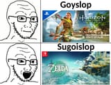 sugoi
