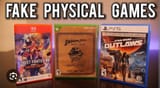 physical media