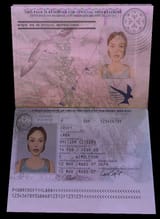 Lara ID