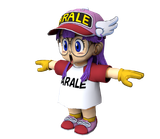 T-Rale