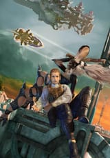 Balthier_and_Fran