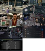 yakuza collection