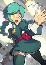 annie thanks