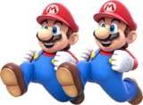 Double Mario