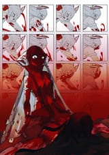 hate red rage
