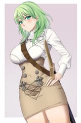 Summer Uniform 2